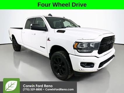 2020 Ram 3500 Reno NV