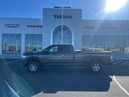 2021 Ram 3500 Union Gap WA