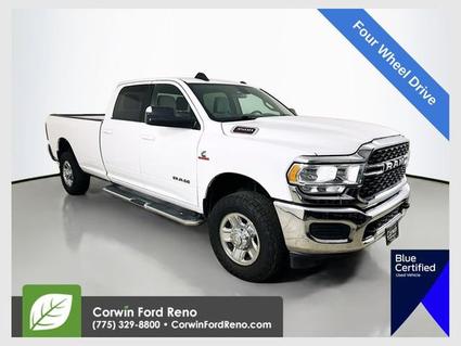 2022 Ram 3500 Reno NV