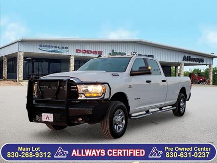 2022 Ram 3500 Pleasanton TX