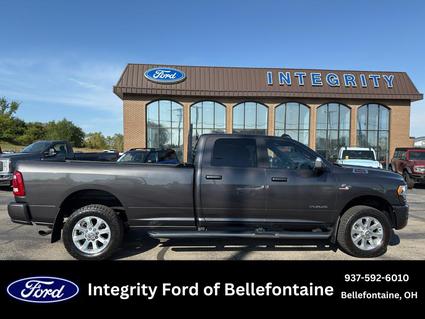2022 Ram 3500 Bellefontaine OH
