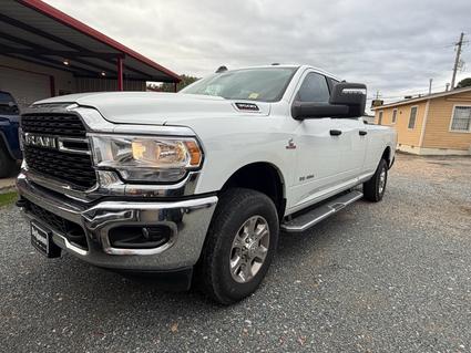 2024 Ram 3500 De Queen AR