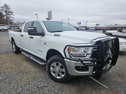 2024 Ram 3500 De Queen AR