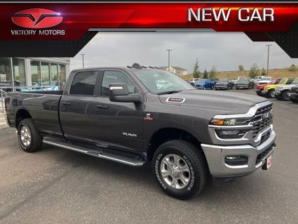 2025 Ram 3500 Craig CO