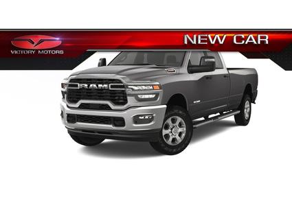 2025 Ram 3500 Craig CO
