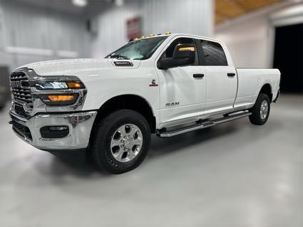 2025 Ram 3500 Cleveland GA