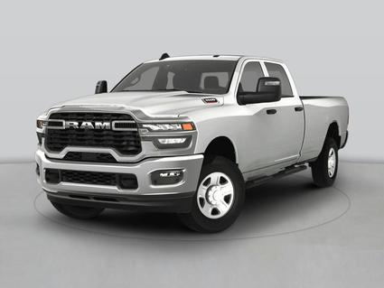 2025 Ram 3500 Twin Falls ID