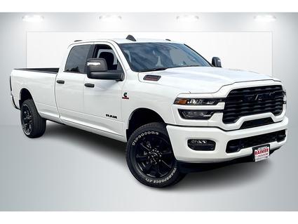 2026 Ram 3500 Olympia WA