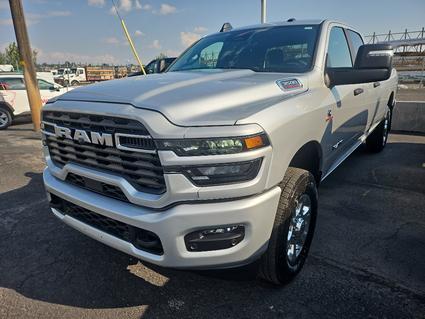 2026 Ram 3500 Rexburg ID