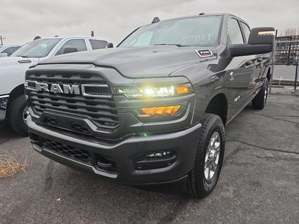 2026 Ram 3500 Rexburg ID