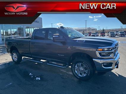 2026 Ram 3500 Craig CO