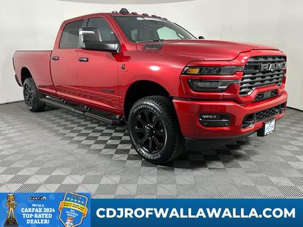 2026 Ram 3500 Walla Walla WA