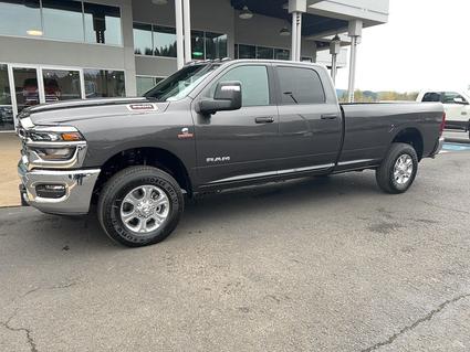 2026 Ram 3500 Cottage Grove OR