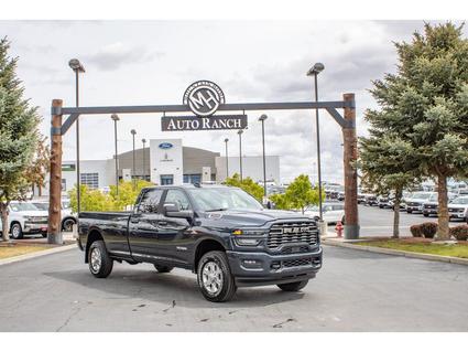 2026 Ram 3500 Mountain Home ID
