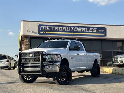 2018 Ram 3500 Arlington TX