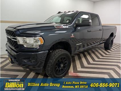 2022 Ram 3500 Bozeman MT