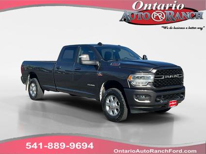 2023 Ram 3500 Ontario OR