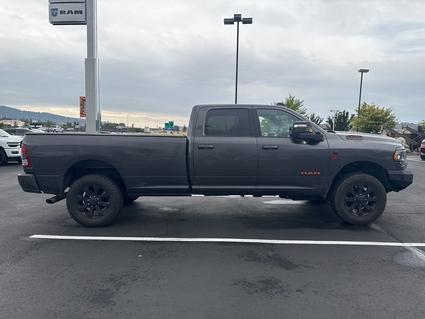 2024 Ram 3500 Post Falls ID