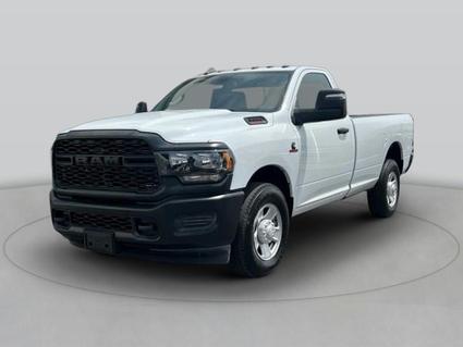 2024 Ram 3500 Post Falls ID