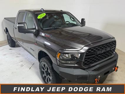 2024 Ram 3500 Post Falls ID