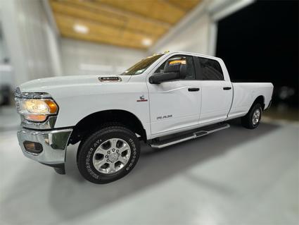 2024 Ram 3500 Cleveland GA