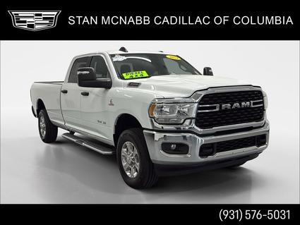 2024 Ram 3500 Columbia TN