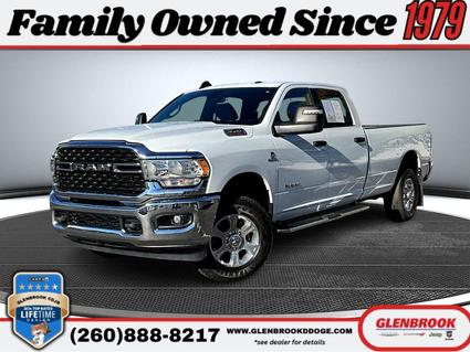 2024 Ram 3500 Fort Wayne IN