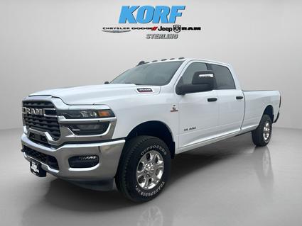 2025 Ram 3500 Sterling CO