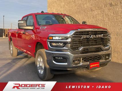 2026 Ram 3500 Lewiston ID
