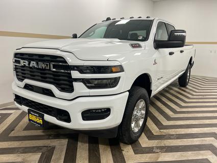 2026 Ram 3500 Bozeman MT