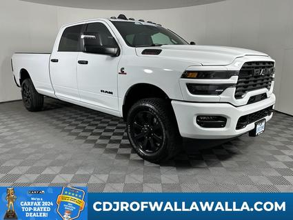 2026 Ram 3500 Walla Walla WA