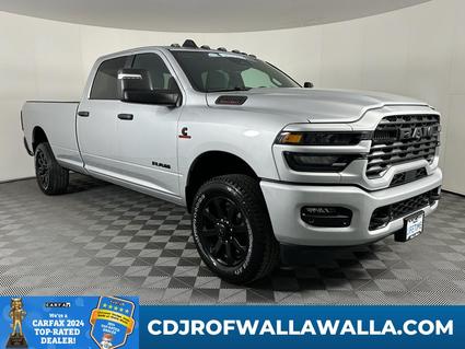 2026 Ram 3500 Walla Walla WA