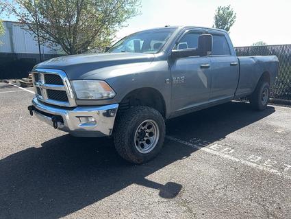 2013 Ram 3500 Cottage Grove OR