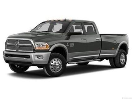 2013 Ram 3500 Cottage Grove OR