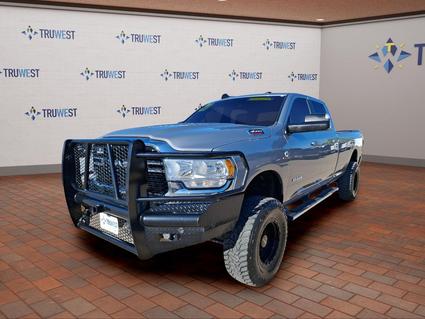 2021 Ram 3500 Cortez CO