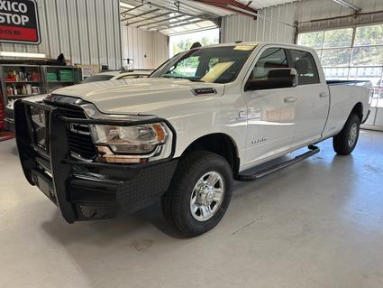 2021 Ram 3500 Ruidoso NM
