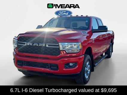 2022 Ram 3500 Denver CO