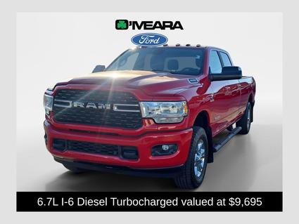 2022 Ram 3500 Denver CO