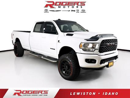 2022 Ram 3500 Lewiston ID
