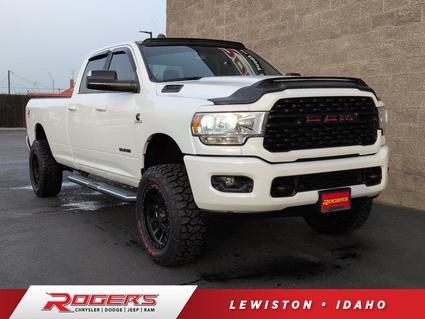 2022 Ram 3500 Lewiston ID