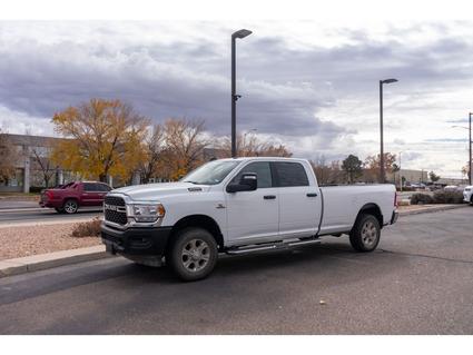 2024 Ram 3500 Albuquerque NM