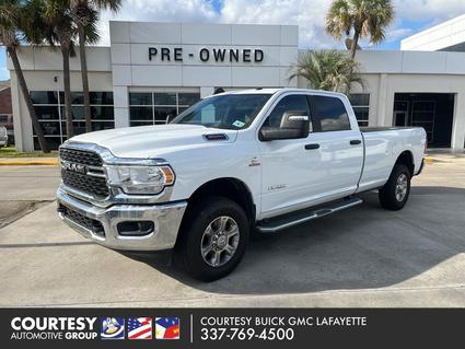 2024 Ram 3500 Lafayette LA