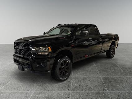 2024 Ram 3500 Wausau WI