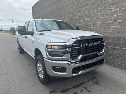2025 Ram 3500 Logan UT