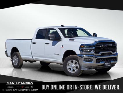 2025 Ram 3500 San Leandro CA