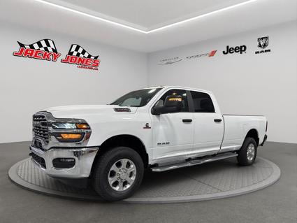 2025 Ram 3500 Cleveland GA
