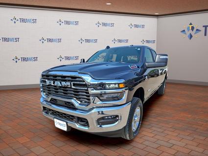2025 Ram 3500 Cortez CO