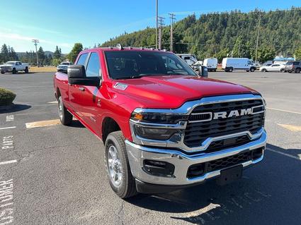 2025 Ram 3500 Cottage Grove OR
