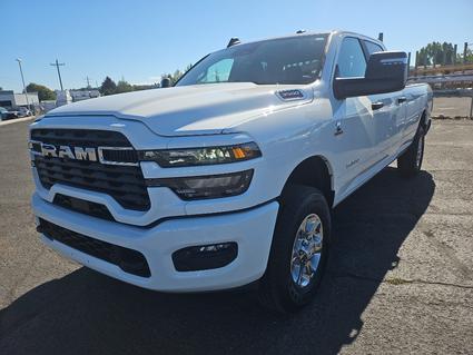 2026 Ram 3500 Rexburg ID