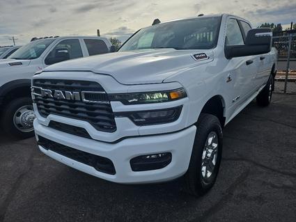 2026 Ram 3500 Rexburg ID